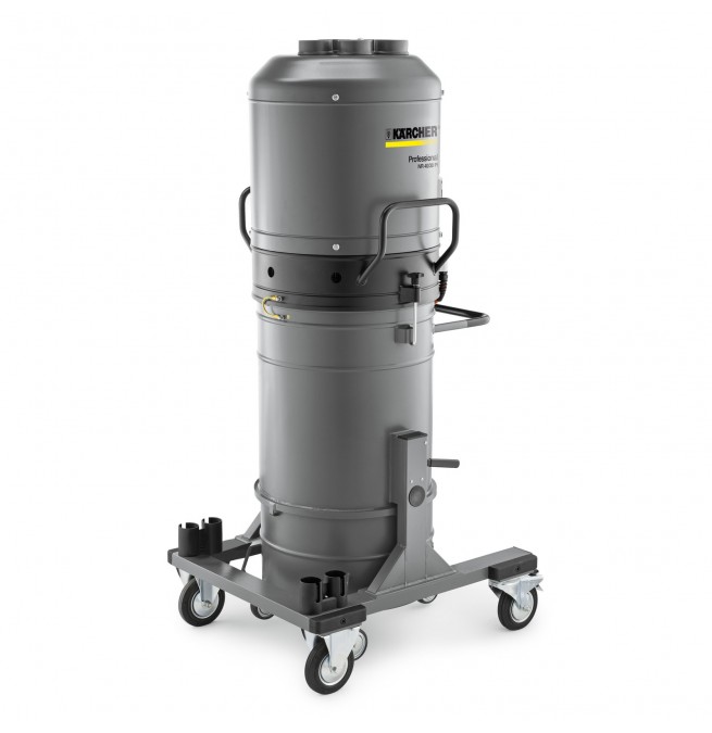 Индустриална прахосмукачка Karcher IVR 40/30 Pf image 2