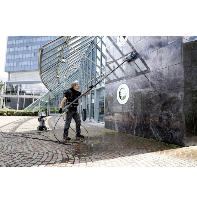 Телескопичен удължител Karcher, хибриден, дължина 10 м image 3