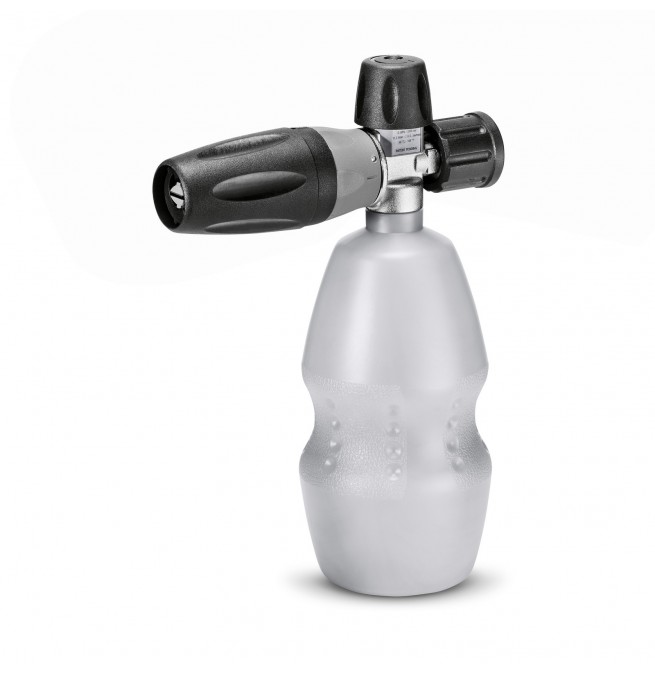Foam lance nozzle &Oslash;1,25 image 1