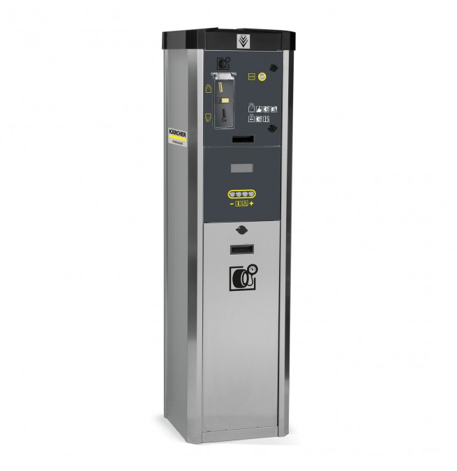 Karcher Система на самообслужване Керхер АТ image 1