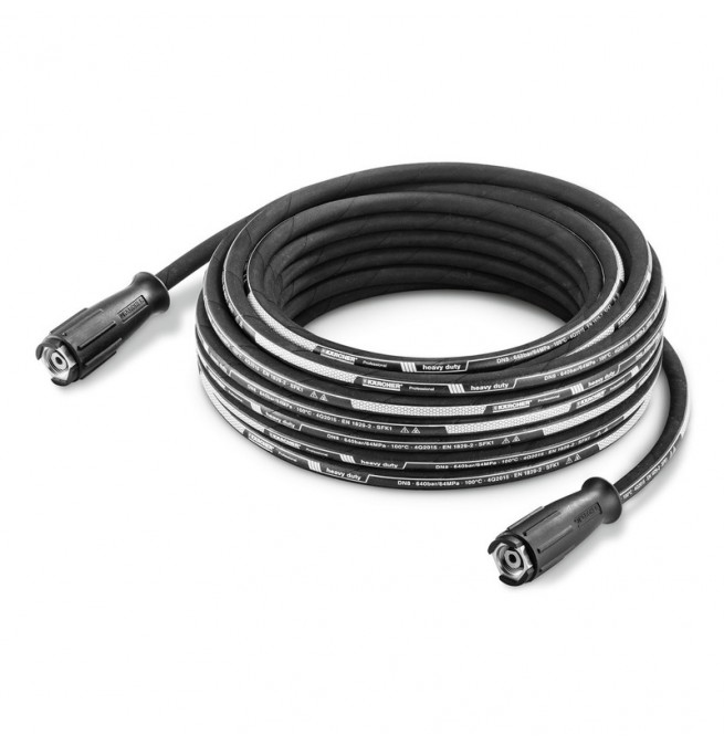 Маркуч за високо налягане Karcher, 20 m, 640 bar, M22 x 1,5 image 1