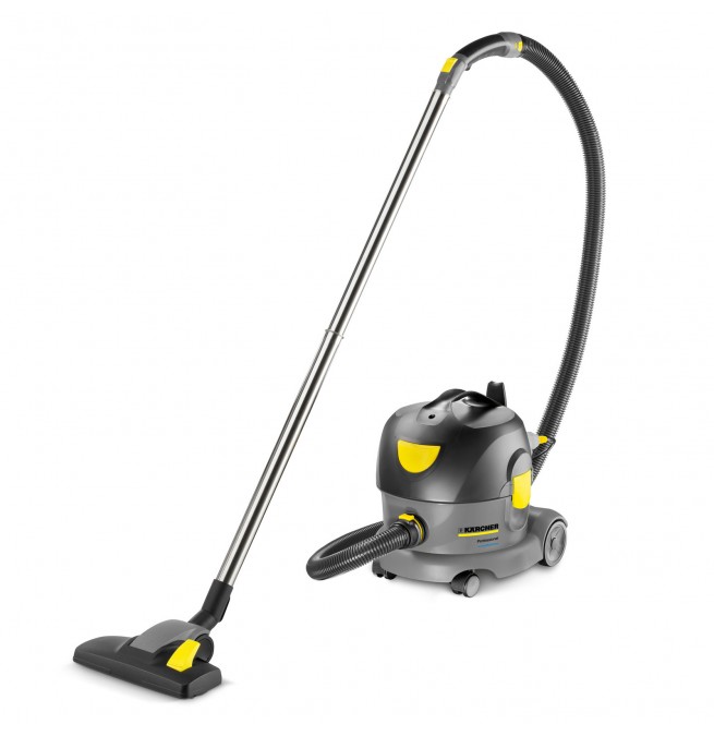 Прахосмукачка Karcher T 7/1 eco!efficiency *EU image 1