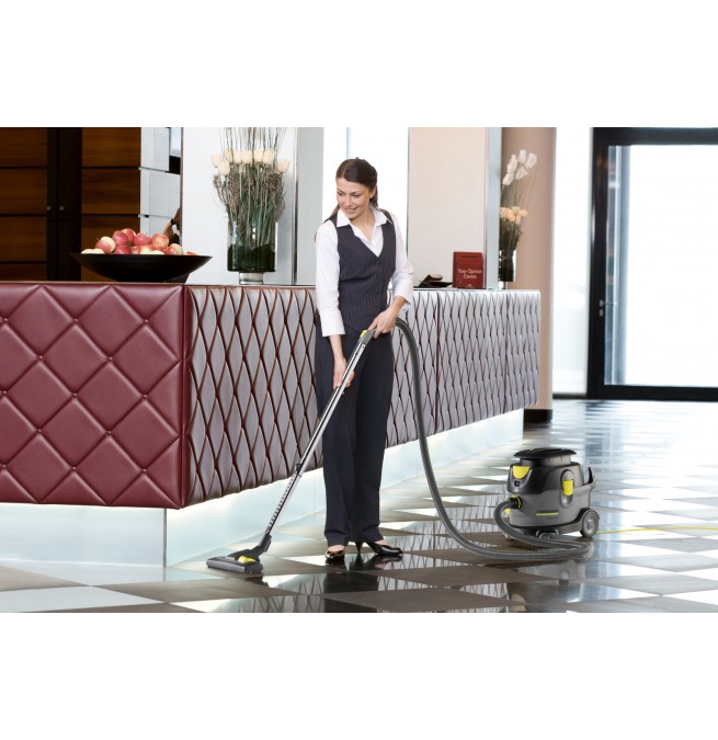Прахосмукачка Karcher T 15/1 EU image 5