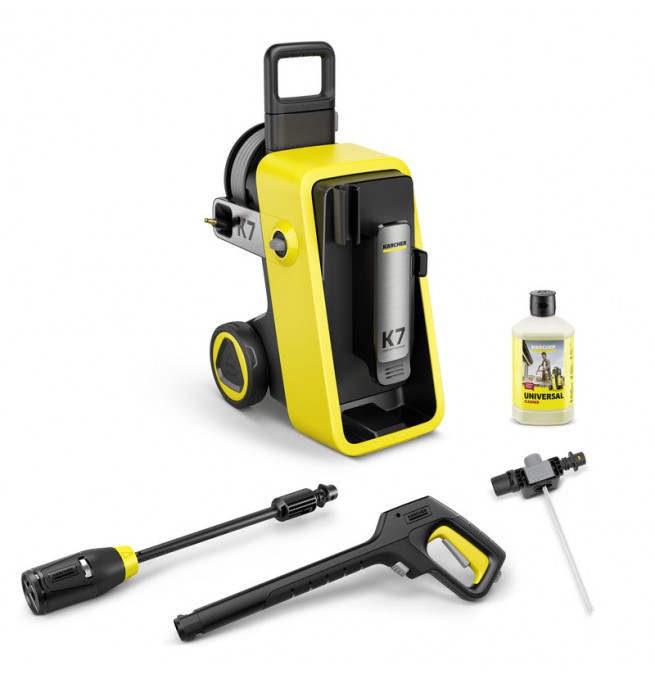 Водоструйка Karcher K 7 Comfort Premium image 1