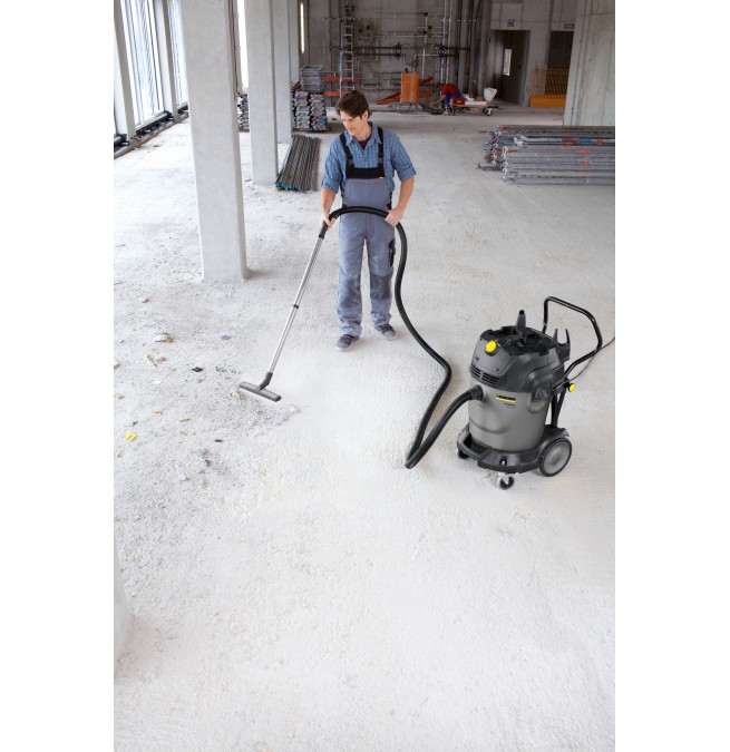 Прахосмукачка Karcher NT 65/2 Tact&sup2; *EU image 2