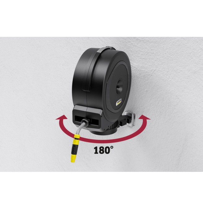 Опора за маркуч Karcher Hose Box HBX 5.25 Automatic image 3