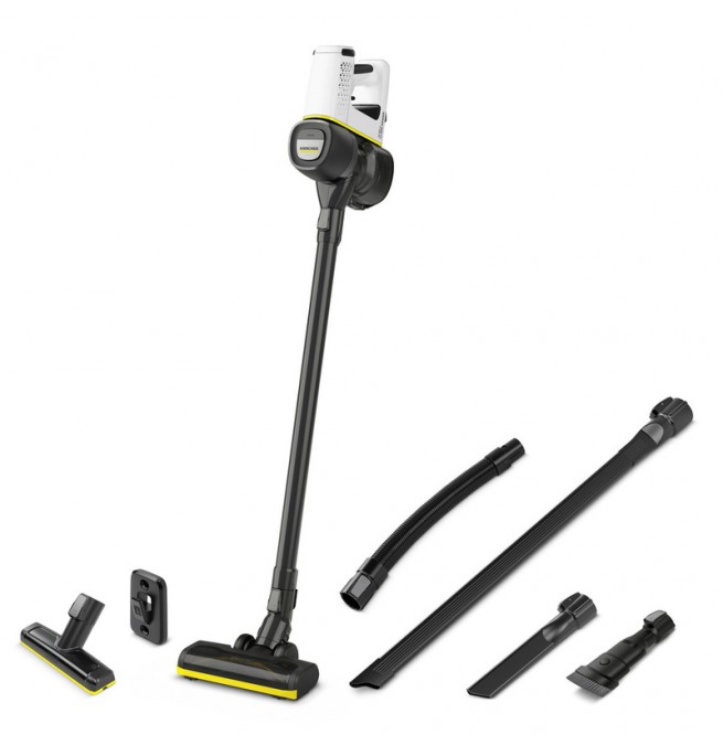 Прахосмукачка Karcher VC 4 Cordless myHome Car image 1