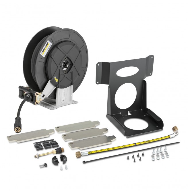 ABS автоматичен барабан за маркуч Karcher HDS C image 1