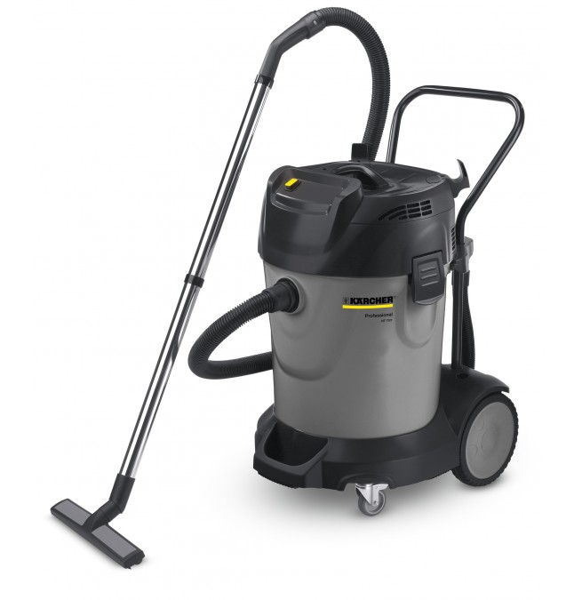 Прахосмукачка Karcher NT 70/1 *EU image 1