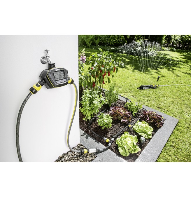 таймер SensoTimer ST 6 DUO eco!ogic image 5