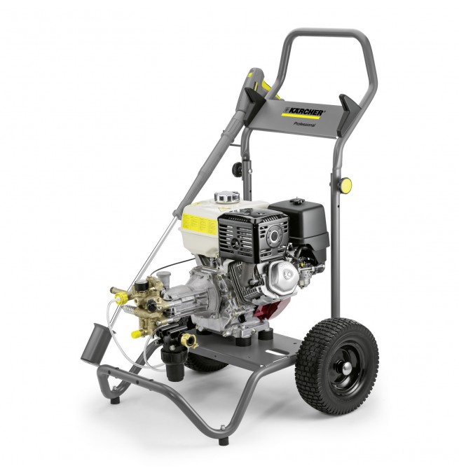 Водоструйка Karcher HD 9/21 G *EU image 1
