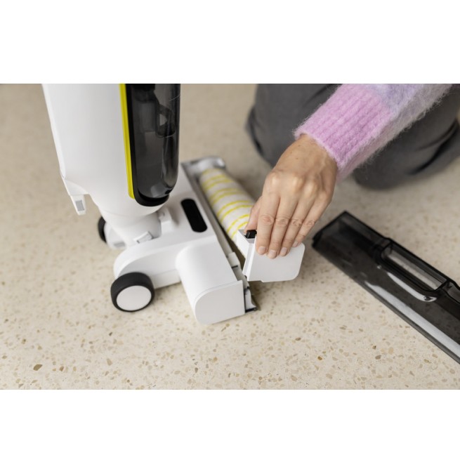 Мултифункционален валяк Karcher FCV4 image 5