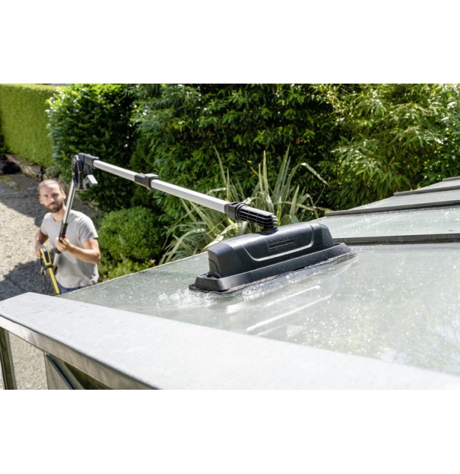 Приставка Karcher за почистване на фасада и стъкло image 3