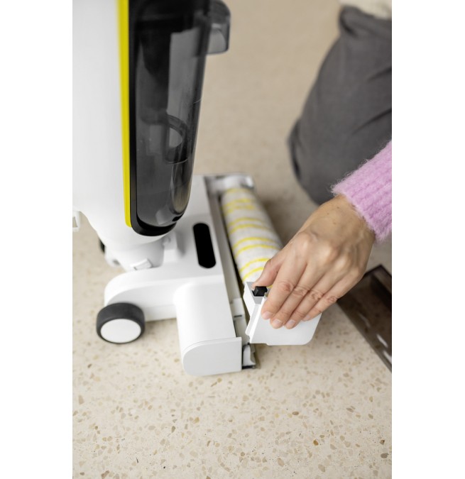 Безкабелнa прахосмукачка Karcher за сухо и мокро почистване FCV 4 EXTRA + image 7