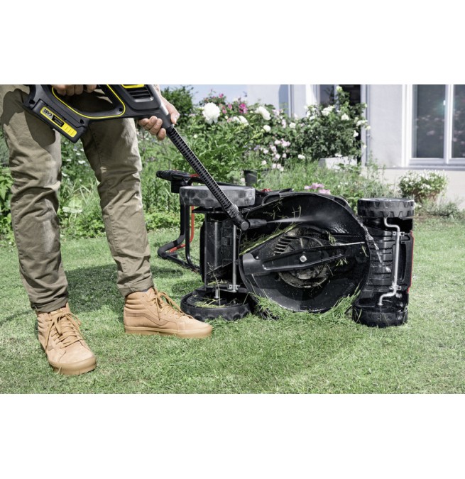 Регулируем струйник Karcher VJ 24 HANDHELD image 4