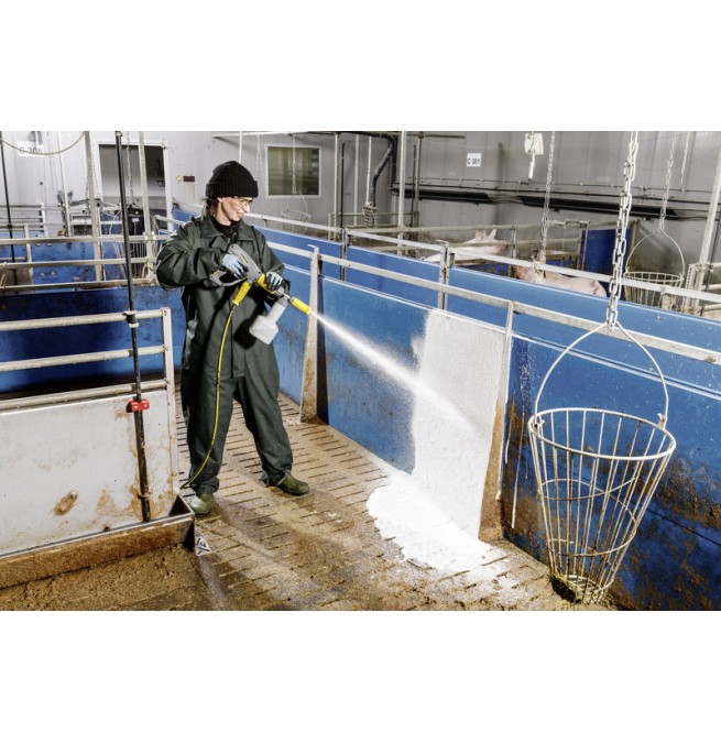 Пеногенератор Karcher Advanced 2, 700 l/h - 800 l/h image 3