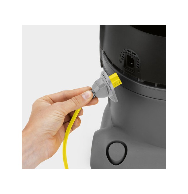 Прахосмукачка Karcher T 10/1 Adv HEPA image 4