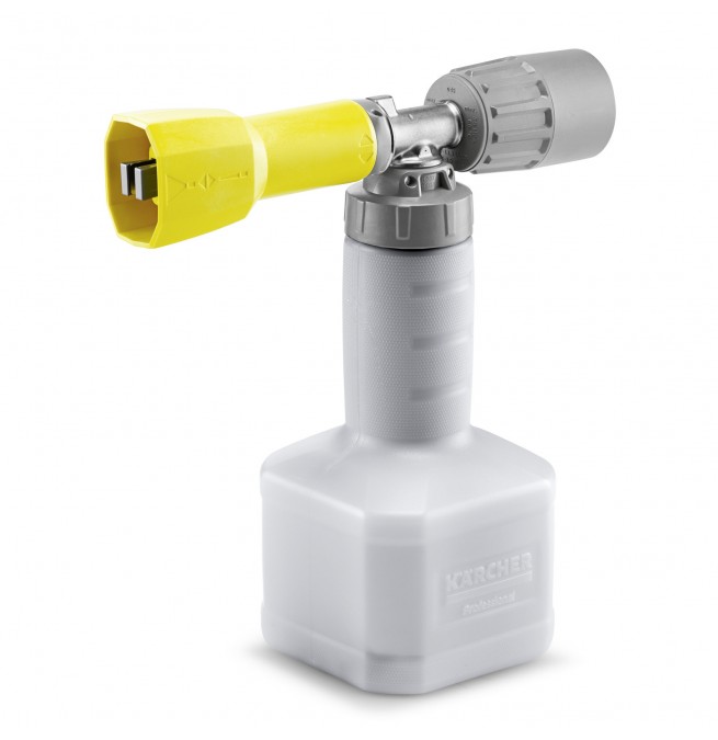 Foam lance TR Advanced 3, 900 l/h - 2500 l/h image 1
