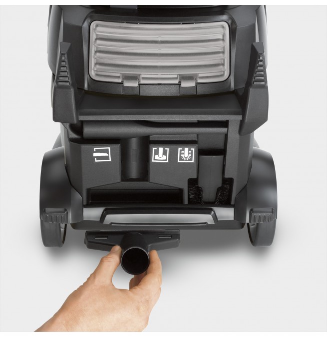 Прахосмукачка Karcher T 15/1 EU image 3