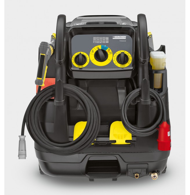 Пароструйка Karcher HDS 7/12-4M *EU-I image 3