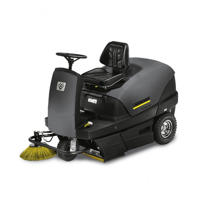 Седлова метачна машина Karcher KM 100/100 R Bp Pack image 1