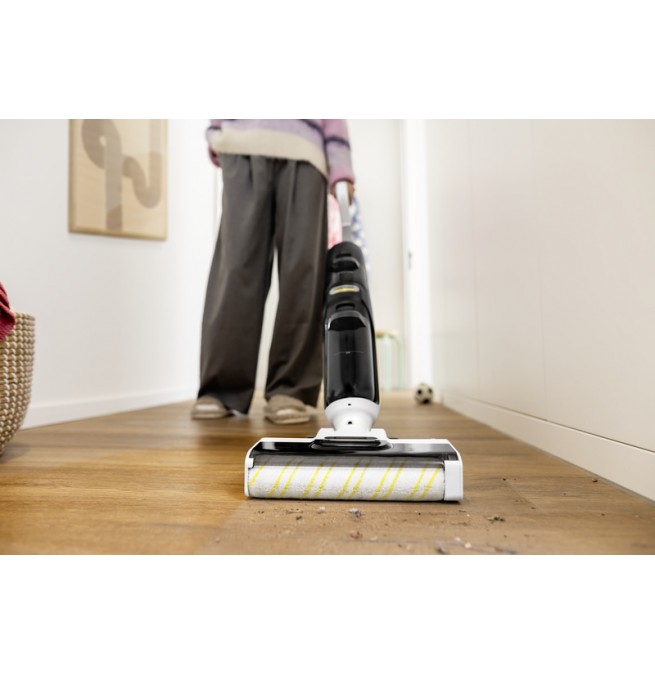 Безкабелнa прахосмукачка Karcher за сухо и мокро почистване FCV 4 EXTRA + image 8
