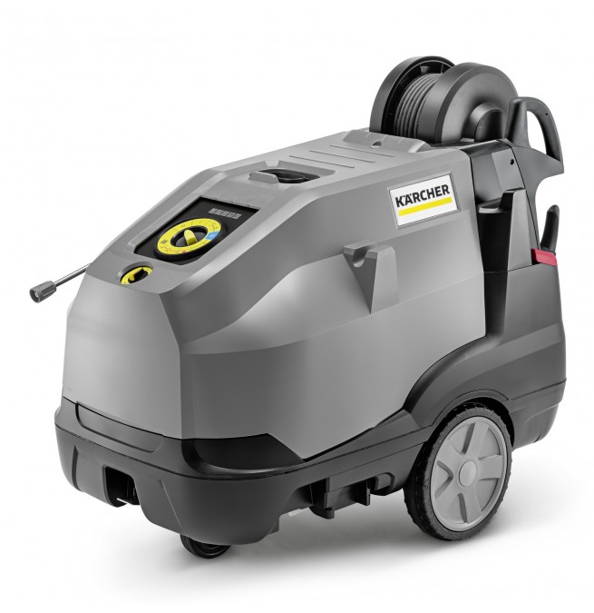 Пароструйка Karcher HDS 9/20-4 MXA image 1