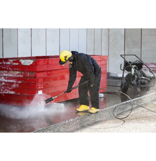 Водоструйка Karcher HD 9/50 Ge Cage image 8