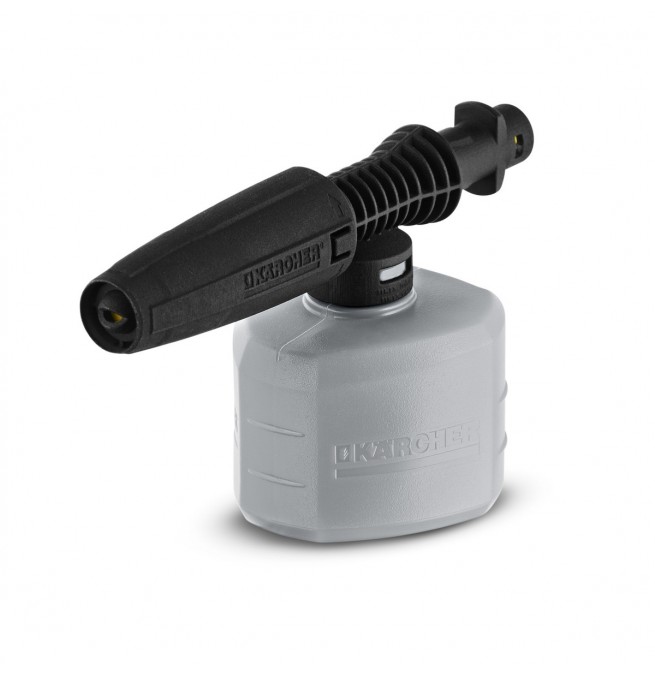 Дюза за пяна/ Пеногенерат Karcher FJ 3 Foam Jet (0,3 l, leer) image 1