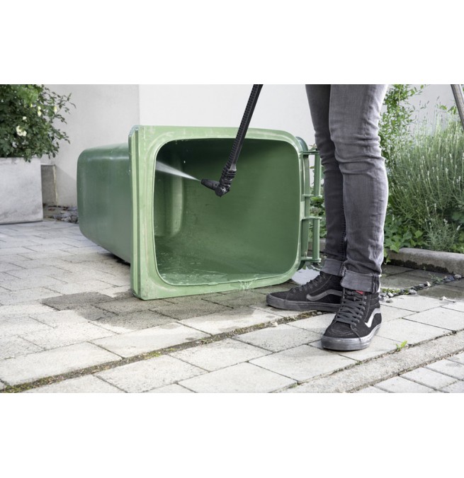  Регулируем струйник Karcher VJ 24 HANDHELD image 5
