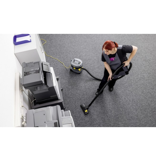 Прахосмукачка Karcher T 11/1 Classic HEPA image 6