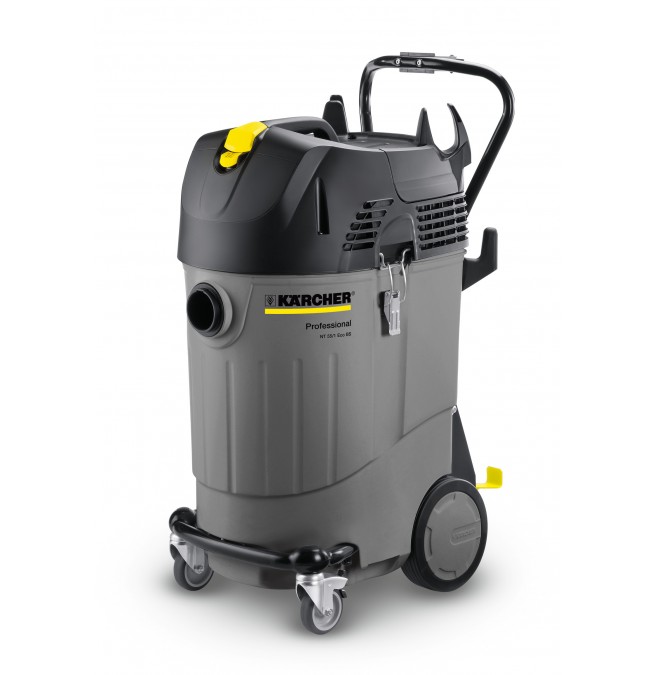 Прахосмукачка Karcher NT 55/1 Tact Bs *EU image 1
