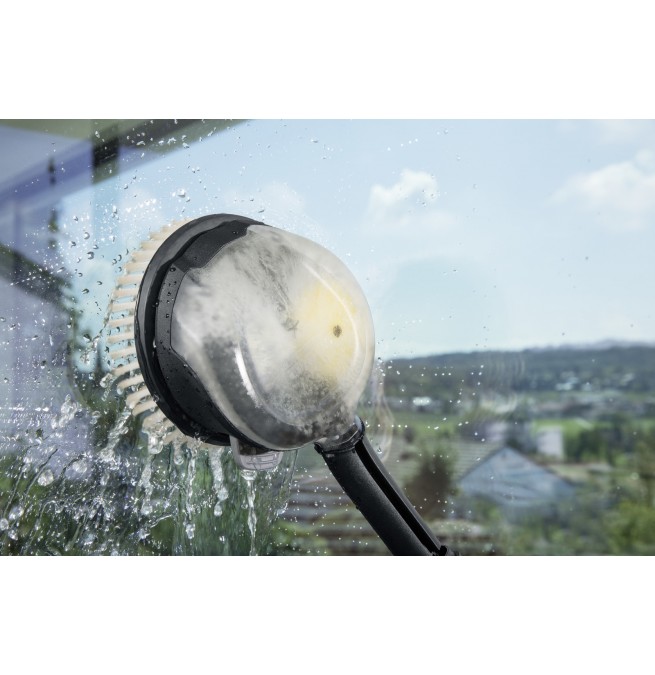 Сменяема приставка за универсална четка за Karcher WB 120 image 3
