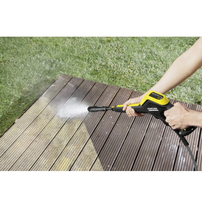 Водоструйка Karcher K 4 Power Control Flex image 10