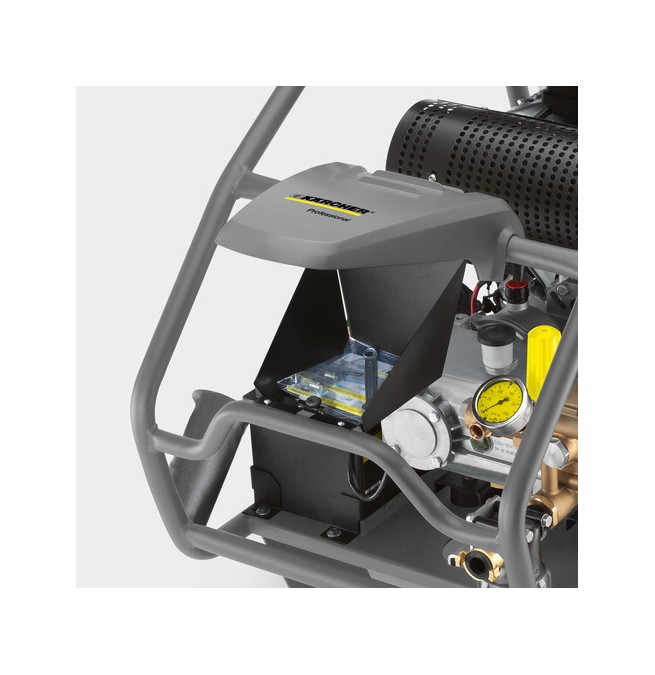 Водоструйка Karcher HD 9/50 Ge Cage image 3