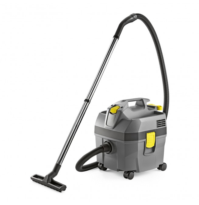 Прахосмукачка Karcher NT 20/1 Ap*EU image 1