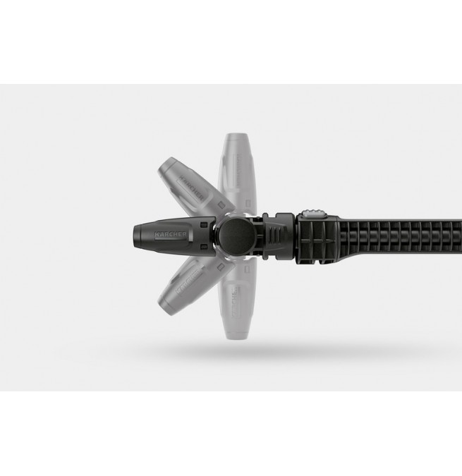  Регулируем струйник Karcher VJ 24 HANDHELD image 3