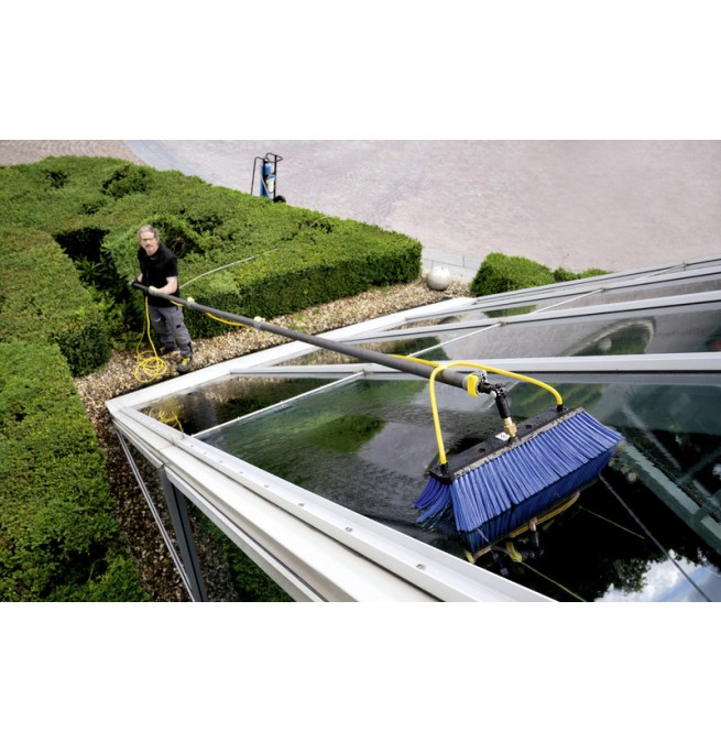 Телескопичен удължител Karcher, хибриден, дължина 10 м image 2