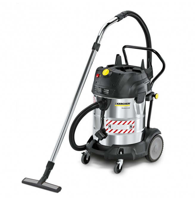 Взривобезопасена прахосмукачка Karcher NT 75/1 Me Ec H Z22 *EU image 1