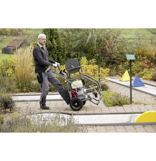 Водоструйка Karcher HD 9/21 G *EU image 2