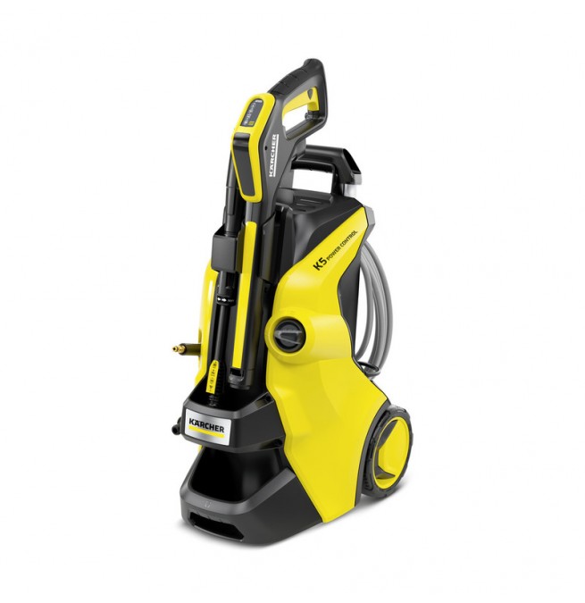 Водоструйка Karcher K 5 Power Control Flex image 1