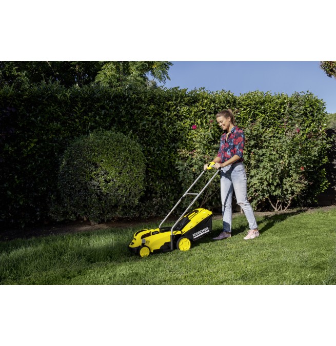 Нож за косачка Karcher LMO 18-33 Battery, 33cm 18V image 2
