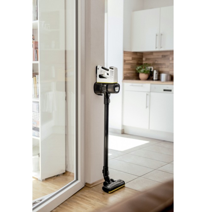 Прахосмукачка Karcher VC 4 Cordless myHome Car image 3