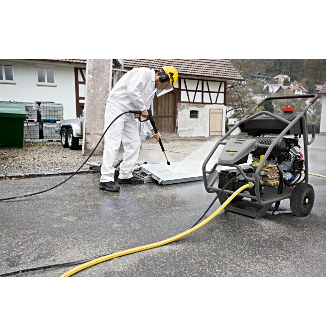 Водоструйка Karcher HD 9/50 Ge Cage image 5