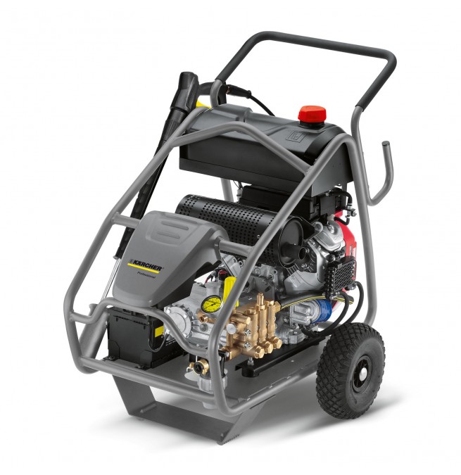 Водоструйка Karcher HD 13/35 Ge Cage image 1