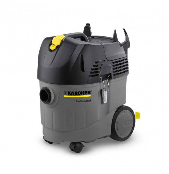 Прахосмукачка Karcher NT 35/1 Tact Bs *EU image 1