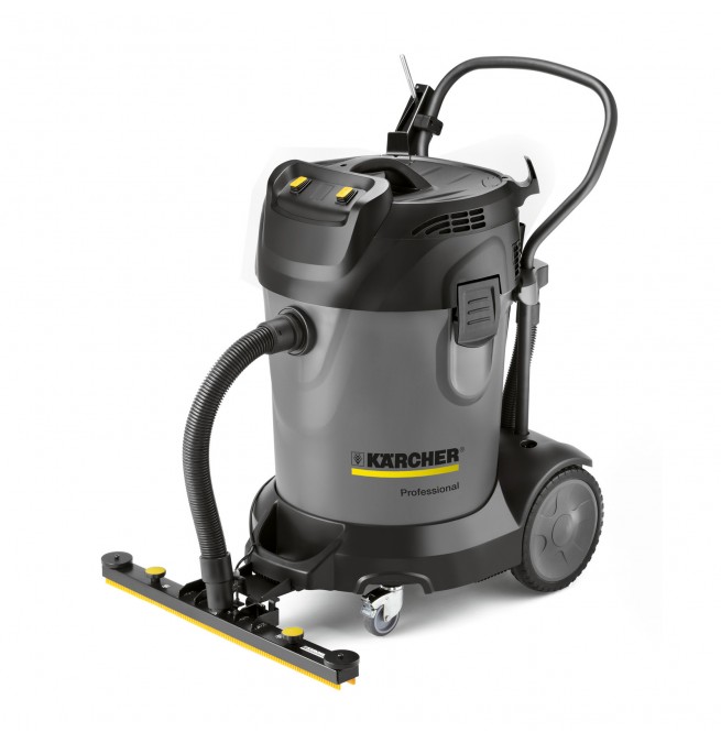Прахосмукачка Karcher NT 70/2 Adv *EU image 1