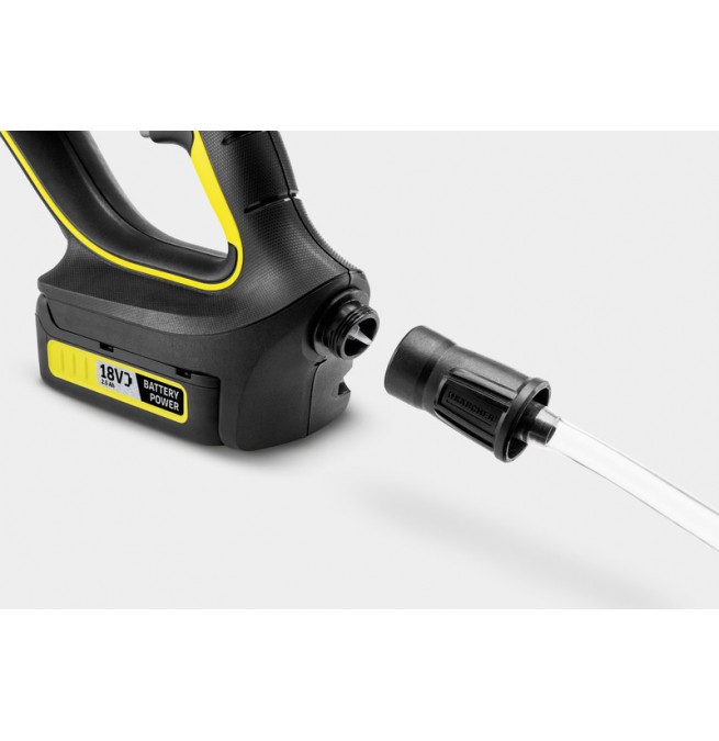 Смукателен маркуч Karcher, SH 5 Handheld image 3