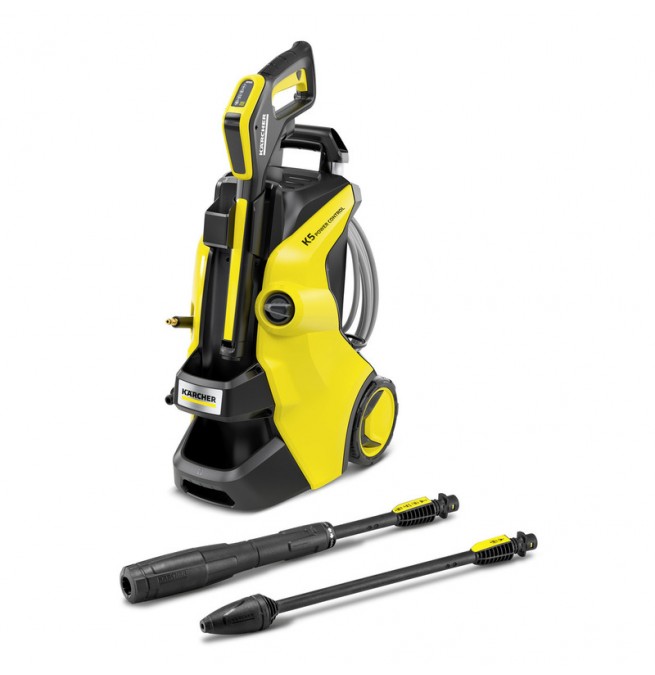 Водоструйка Karcher K 5 Power Control Flex image 2