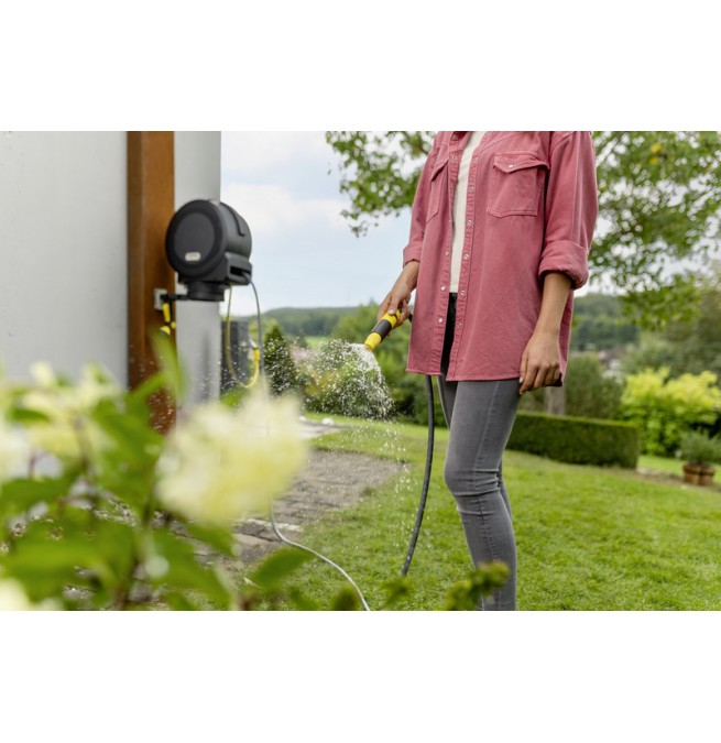 Опора за маркуч Karcher Hose Box HBX 5.25 Automatic image 4